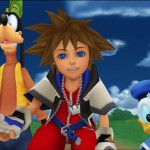 KINGDOM HEARTS HD 2.5 ReMIX release date confirmed KINGDOM HEARTS HD 2.5 ReMIX release date confirmed